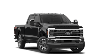 2027 Ford Super Duty® External Image 4
